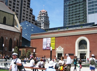 Contemporary Jewish Museum, San Francisco