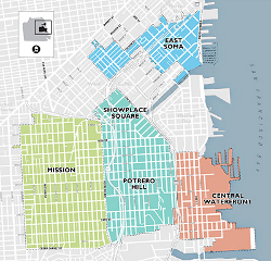 Eastern Neighborhoods