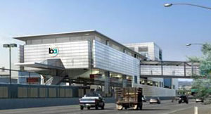 West Dublin/Pleasanton BART