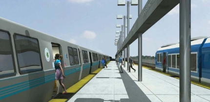 BART / eBART cross-platform transfer