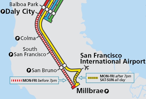 BART_PeninsulaService_091409 BART_PeninsulaService_091409