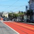 Transit lanes for Church&nbsp;Street